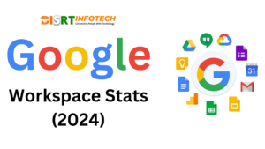 120 Google Workspace Stats (2024) - Insights into Cloud Productivity & Collaboration