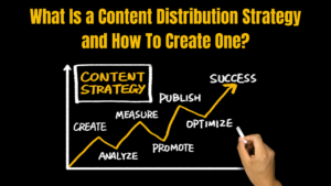 What Is a Content Distribution Strategy and How To Create One? | A Complete Guide