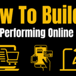 How To Build a High-Performing Online Store