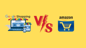 Google vs Amazon Shopping 2024: Features Face-Off