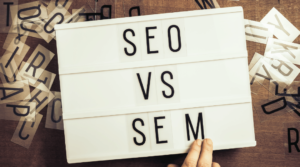 In-House vs. SEO Agency
