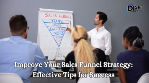 sales funnel strateg