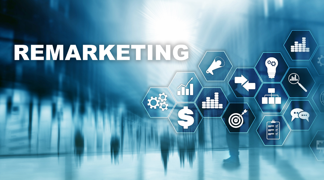 Remarketing strategies