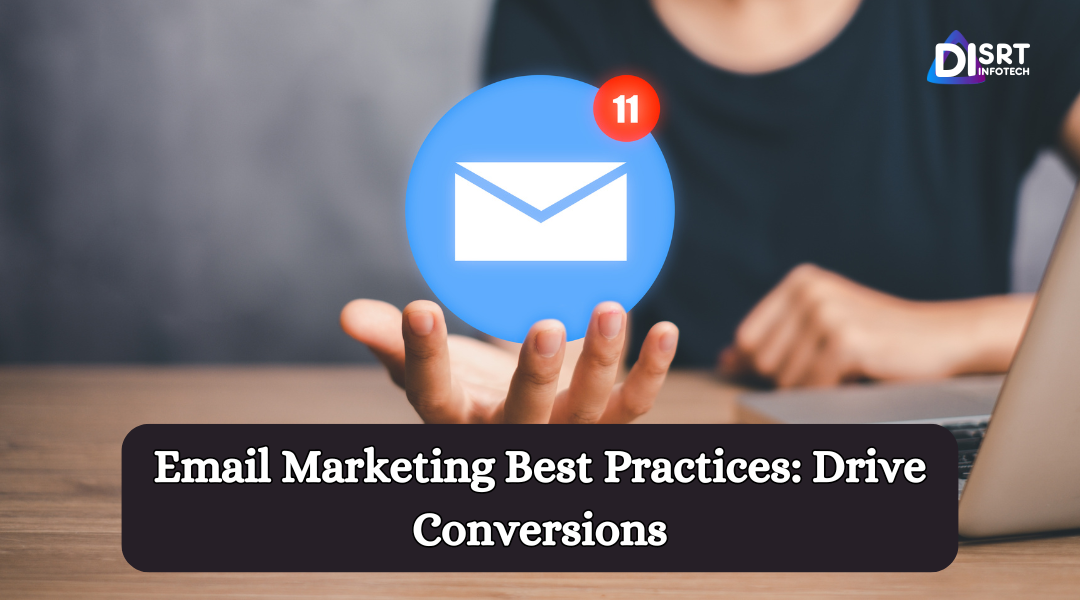 Email marketing best practices