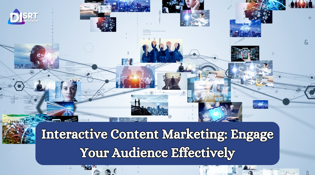 Interactive Content Marketing