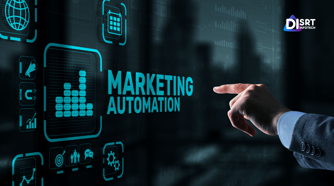 Marketing Automation