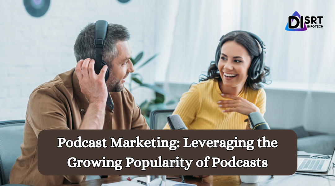 Podcast marketing