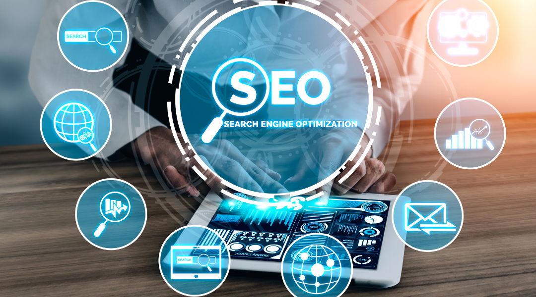 Future of SEO