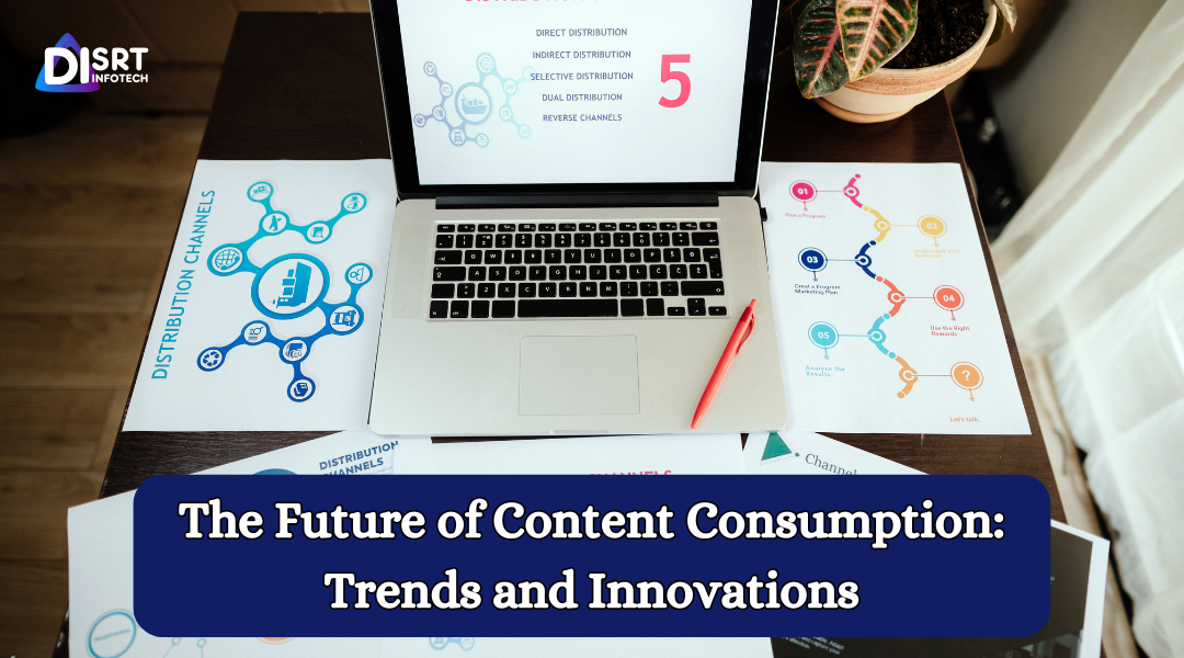 Future of Content Consumption