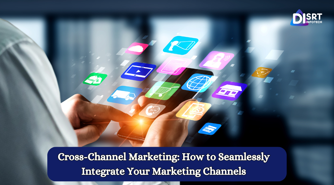 Seamless Cross-Channel Marketing Integration