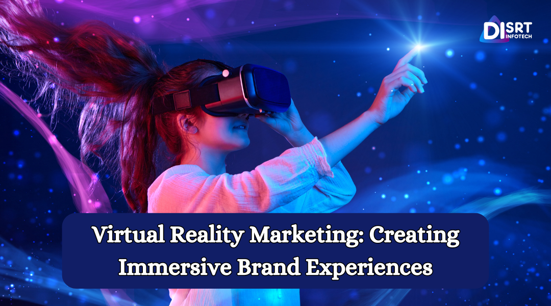 Virtual Reality Marketing