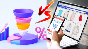 Funnels vs. Websites: Which is Better for Your Business?