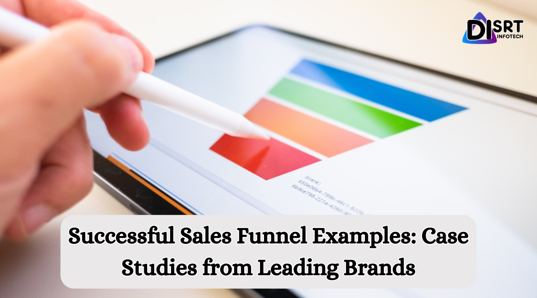 Successful Sales Funnel Examples