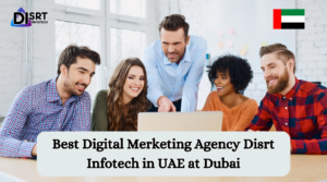 Best Digital Marketing Agency in Dubai