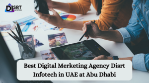 Best Digital Marketing Agency in UAE