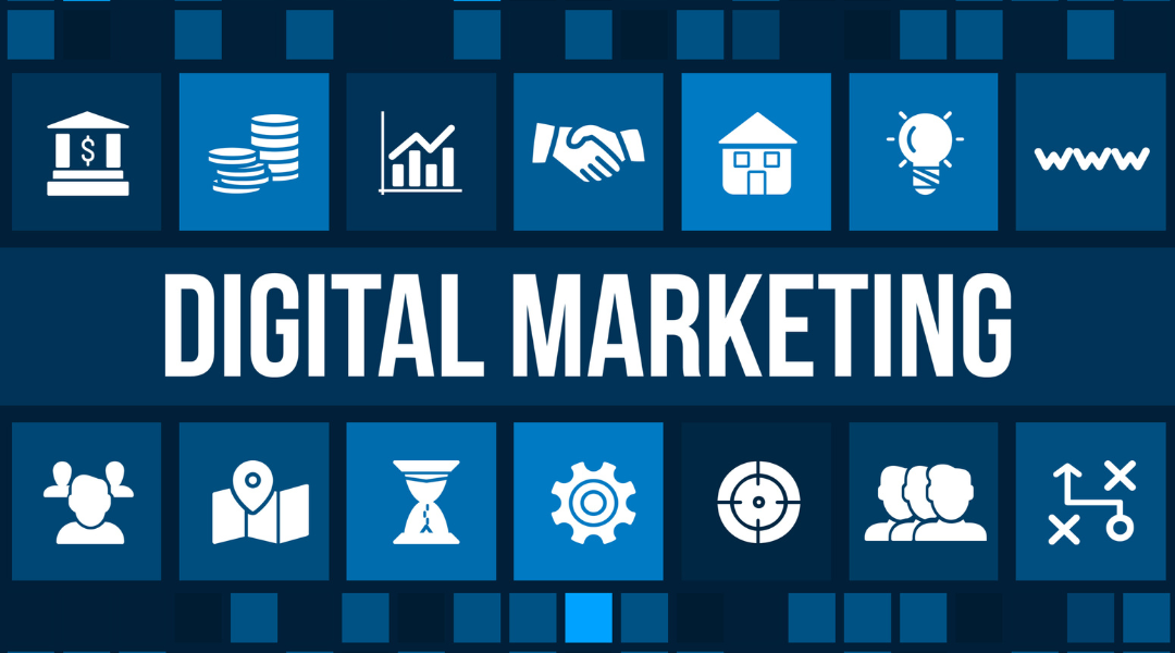 Best Digital Marketing Agency Washington | Disrt Infotech