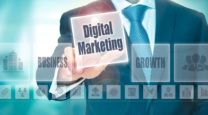 Best Digital Marketing Agency in Seattle | Disrt Infotech, USA