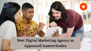 Best Digital Marketing Agency in Appenzell Ausserrhoden