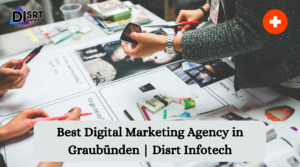 Best Digital Marketing Agency in Graubünden