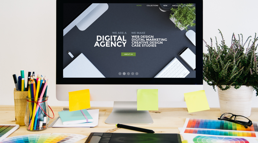 Best Digital Marketing Agency in Jacksonville, USA | Disrt Infotech