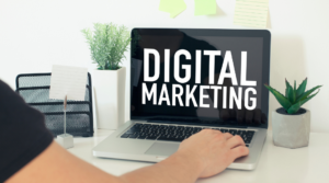 Best Digital Marketing Agency in Birmingham | Disrt Infotech