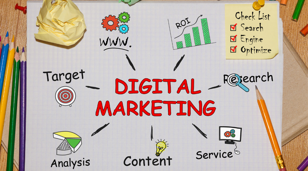 Best Digital Marketing Agency in Srirampore | Disrt Infotech