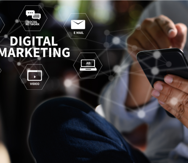 Best Digital Marketing Agency in Kolkata | Disrt Infotech