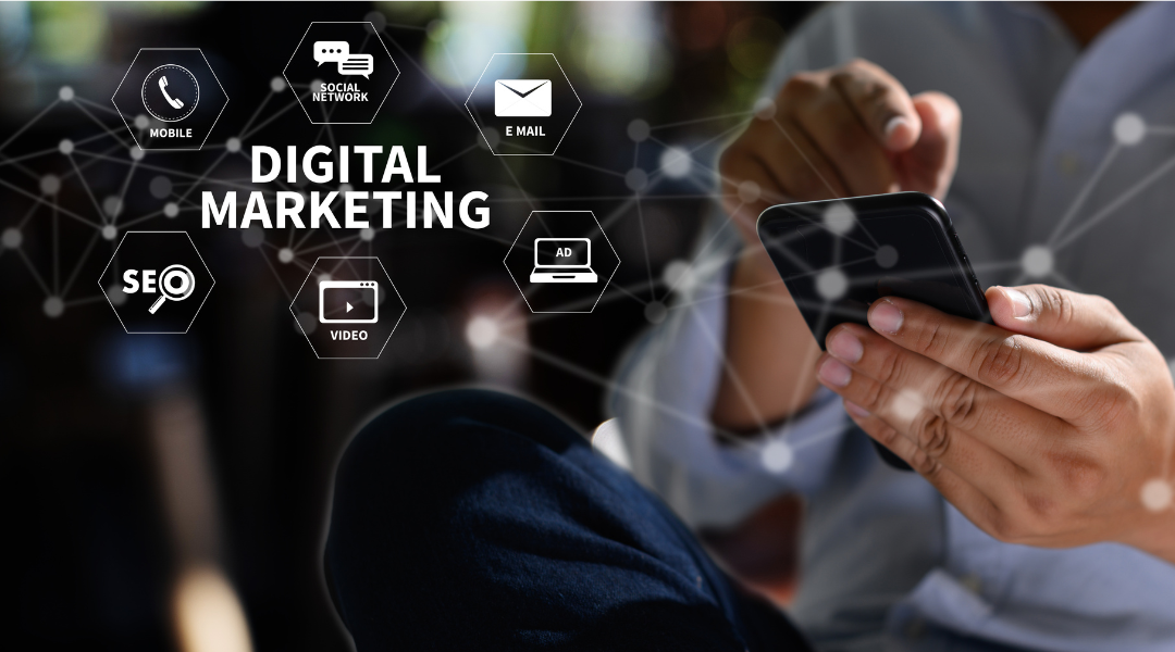 Best Digital Marketing Agency in Kolkata | Disrt Infotech